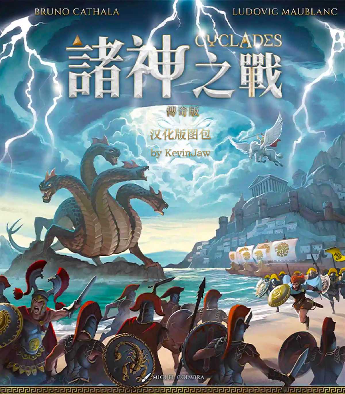爱桌游_桌游玩家的大本营